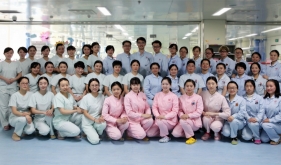 儿童重症医学科简介