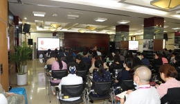 中共成都市婦女兒童中心醫院委員會召開第三季度黨支部書記擴大會議