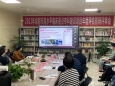 医院完成2022年成都市高水平临床重点专科建设项目年度评估答辩